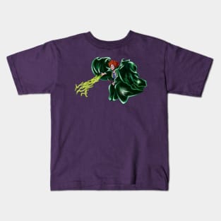 We Fly! Kids T-Shirt